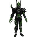 【中古】仮面ライダーブレイド 怪人シリーズ ジョーカーアンデッド 併売:0WML 【赤道店】