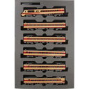 【中古】【未開封】 KATO Nゲージ 381系 パノラマしなの 6両セット 10-1248 鉄道模型 併売:0WXQ 【赤道店】