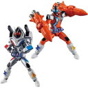 【中古】【未開封】SO-DO CHRONICLE 仮面ライダーフォーゼ マグネットステイツ＆ロケットステイツ＆No.21～No.39モジュールセット [輸送箱付き] [併売:173J]【赤道店】