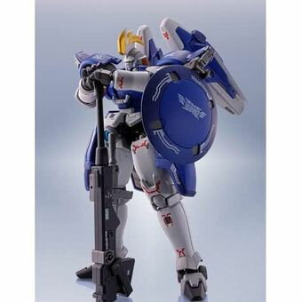 【中古】【未開封】 METAL ROBOT魂 ＜SIDE MS＞ トールギスII 新機動戦記ガンダムW [輸送箱付き] [併売:173O]【赤道店】