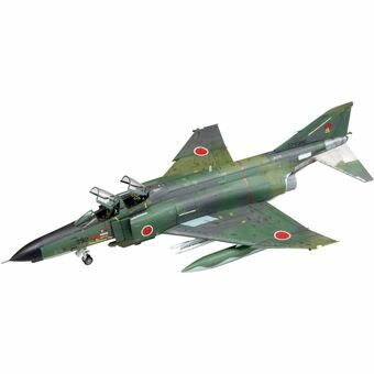 【中古】ファインモールド 1/72 航空自衛隊 RF-4EJ偵察機 プラモデル FP42 併売:174W 【赤道店】