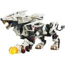 【中古】タカラトミー ZOIDS 1/72 AZ-02 RZ-041 ライガーゼロ(ライオン型) 併売:1753 【赤道店】