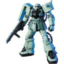 【中古】HGUC 1/144 MS-06F-2 ザクII F2型 ジオン軍仕様 (機動戦士ガンダム0083 STARDUST MEMORY) 併売:176T 【赤道店】