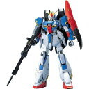 【中古】 MG 1/100 MSZ-006 ゼータガンダム (機動戦士Zガンダム) 併売:184B 【赤道店】