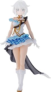 【中古】30MS アイドルマスター シャイニーカラーズ オプションボディパーツ ビヨンドザブルースカイ1[カラーA] 色分け済みプラモデル [併売:18U7]【赤道店】