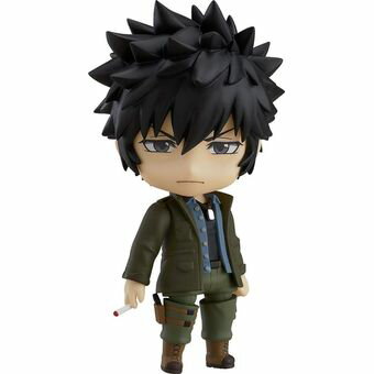 楽天市場】狡噛慎也 ねんどろいどの通販 楽天市場】狡噛慎也 ねんどろいどの通販