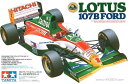 yÁz^~ 1/20 LOTUS 107B FORD y󂠂Fg}iz vf[:0XHF]yԓXz