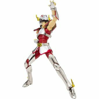 【中古】【未開封】聖闘士聖衣神話 聖闘士星矢 ペガサス星矢 (初期青銅聖衣) リバイバル版 併売:0T9M 【赤道店】