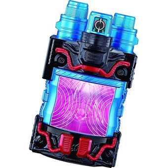 【中古】【未開封】 仮面ライダービルド DXマッスルギャラクシーフルボトル 併売:10AZ 【赤道店】