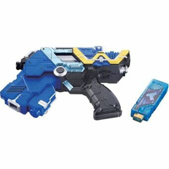 【中古】仮面ライダーW トリガーマグナム 併売:0TK6 【赤道店】