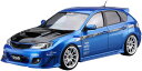 yÁzގ 1/24 UE`[hJ[V[Y No.35 Xo ings GRBCvbT WRX STI 2007 vf[:0X8Z]yԓXz