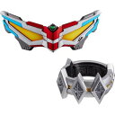 【中古】バンダイ ウルトラレプリカ ウルトラゼロアイ＆ウルトラゼロブレスレット(ULTRA REPLICA) [併売:0XAS]【赤道店】