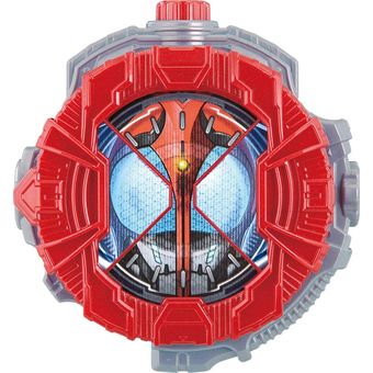 【中古】バンダイ 仮面ライダージオウ DXカブトライドウォッチ 併売:0XF4 【赤道店】