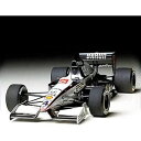 【中古】タミヤ 1/20 グランプリコレクションシリーズ No.29 ブラウン ティレル ホンダ 020 20029 プラモデル 併売:0XHB 【赤道店】