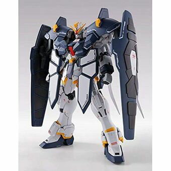 商品名 MG 1/100 新機動戦記ガンダムW Endless Waltz ガンダムサンドロック EW版 アーマディロ装備 商品状態 箱　 ：B 本体：A [未組立] JAN 4573102609229 中古品に関しましてハガキ、オビ、チラ...