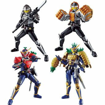 商品名 SO-DO CHRONICLE 仮面ライダー鎧武 仮面ライダー黒影＆仮面ライダーナックル&アームズセット 商品状態 箱　 ：A [輸送箱付き] 本体：S JAN 4549660583509 中古品に関しましてハガキ、オビ、チラシなど欠品している場合がございます。ダウンロードコード等のコード類の使用有無の確認はしておりません。コードが使用済みの場合でも返金・交換は出来ませんのでご了承ください。 商品コンディションS新品・未使用品A新品状態に近い、非常に状態の良い中古品B多少の使用感はあるものの、比較的良好な状態の中古品C傷や汚れ等の使用感はありますが、まだまだお使いいただける中古品D汚れ等が目立つ、破損があるなど訳ありの中古品状態ランクは目安程度にお考えください。ご不明な点などございましたら事前にお問い合わせ下さい。　