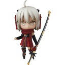 【中古】【未開封】ねんどろいど Fate/Grand Order アルターエゴ/沖田総司[オルタ] ノンスケールフィギュア [併売:0XTK]【赤道店】