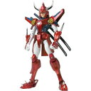 【中古】アーマープラス 鎧伝サムライトルーパー 烈火のリョウ 両手首 変色有り 併売:12MU 【赤道店】