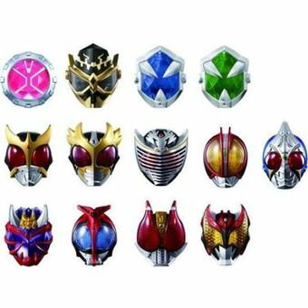 【中古】 仮面ライダーウィザード ウィザードリング フィナーレセット 併売:199H 【赤道店】