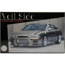 【中古】フジミ模型 1/24 ヴェイルサイド シルビア S14 C-Iモデル プラモデル 併売:199M 【赤道店】