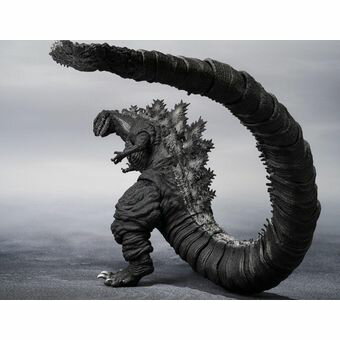 楽天市場】s.h.monsterarts ゴジラ(2016)第4形態覚醒ver.の通販 楽天市場】s.h.monsterarts ゴジラ(2016)第4形態覚醒ver.の通販