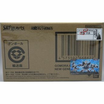 楽天市場】s.h.figuarts ゴモラの通販 楽天市場】s.h.figuarts ゴモラの通販