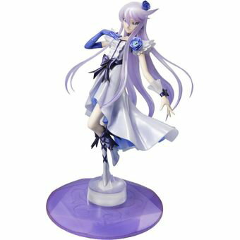 【中古】【未開封】 エクセレントモデル ハートキャッチプリキュア! キュアムーンライト [併売:1AS2]【赤道店】のサムネイル