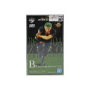 【中古】【未開封】一番くじ ワンピース ALL STAR B賞 ロロノア ゾロ THE MOVIE 併売:0TTA 【赤道店】