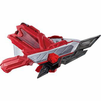 【中古】仮面ライダーゼロワン 変身ベルト DXザイアスラッシュライザー[輸送箱付き][併売:0U21]【赤道店】