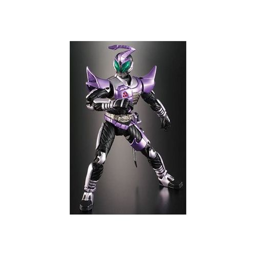 【中古】仮面ライダーカブト 超合金 GE-12 装着変身 仮面ライダーサソード 併売:0U6M 【赤道店】