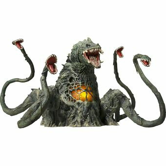 【中古】S.H.MonsterArts ビオランテ フィギュア [魂ウェブ商店][併売:0U74]【赤道店】