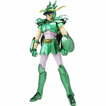 楽天市場】ドラゴン紫龍 初期青銅聖衣 リバイバルの通販 楽天市場】ドラゴン紫龍 初期青銅聖衣 リバイバルの通販