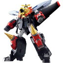 【中古】【未開封】超合金魂 GX-68 勇者王ガオガイガー 約260mm ABS PVC ダイキャスト製 塗装済み可動フィギュア 併売:0ULP 【赤道店】