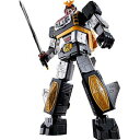 【中古】【未開封】超合金魂 GX-33R レオパルドン&マーベラー召喚セット 約170mm ダイキャ