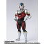 【中古】【未開封】S.H.Figuarts ウルトラマンタイタス ウルトラマンタイガ プラモデル[併売:0UNL]【赤道店】