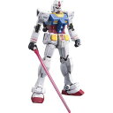 【中古】RG 機動戦士ガンダム RX-78-2 ガンダム 1/144スケール 色分け済みプラモデル 併売:0XXK 【赤道店】