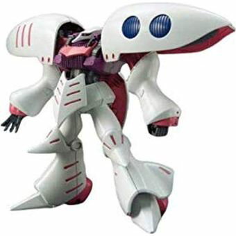 【中古】HGUC 195 機動戦士Zガンダム キュベレイ 1/144スケール 色分け済みプラモデル 併売:146P 【赤道店】