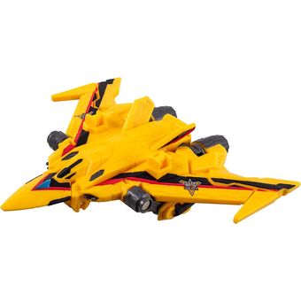 【中古】バンダイ ウルトラマントリガー DXガッツファルコン[箱少しダメージあり][併売:0Y22]【赤道店】