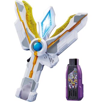 BANDAI ウルトラマントリガー DXガッツスパークレンス 