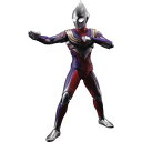 【中古】【未開封】S.H.フィギュアーツ ウルトラマンティガ マルチタイプ(真骨彫製法) 約150mm PVC ABS TPE製 塗装済み可動フィギュア 併売:122Q 【赤道店】