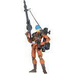 【中古】【未開封】 装甲騎兵ボトムズ ミクロアクションシリーズ キリコ・キュービィ 特殊任務班仕様 [併売:0YCE]【赤道店】