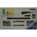 【中古】TOMIX 91032 システムアップレールセットB-N 訳あり 併売:0YDG 【赤道店】