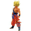 【中古】【未開封】一番くじ ドラゴンボール VSオムニバスBRAVE C賞 超サイヤ人 孫悟空フィギュア 併売:17IW 【赤道店】