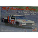 yÁzTrmX JER f 1/24 NASCAR f82 TU500 D rCbNE[K MC A_[\[VO vf[:17JB]yԓXz