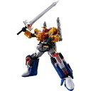 【中古】SMP SHOKUGAN MODELING PROJECT ALTERNATIVE DESTINY 超獣戦隊ライブマン ライブロボ 併売:17JG 【赤道店】