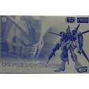 【中古】 RG 1/144 フォースインパルスガンダム チタニウムフィニッシュ プラモデル イベント限定 併売:197B 【赤道店】