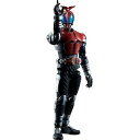 【中古】フィギュアライズスタンダード 仮面ライダーカブト 色分け済みプラモデル 併売:0V8P 【赤道店】