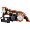 【中古】バンダイ 仮面ライダー鎧武 スクラッチ装填 DX火縄大橙DJ銃 箱ダメージあり 併売:0YJV 【赤道店】