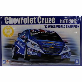 yÁzގ 1/24 BEEMAXV[Y No.5 V{[ N[Y 2012 WTCC [h`sIdl vf[:0YMM]yԓXz