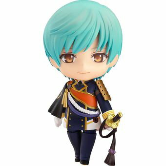 【中古】【未開封】オランジュ ルージュ(Orange Rouge) ねんどろいど 刀剣乱舞-ONLINE- 一期一振 ノンスケール 併売:0YOM 【赤道店】